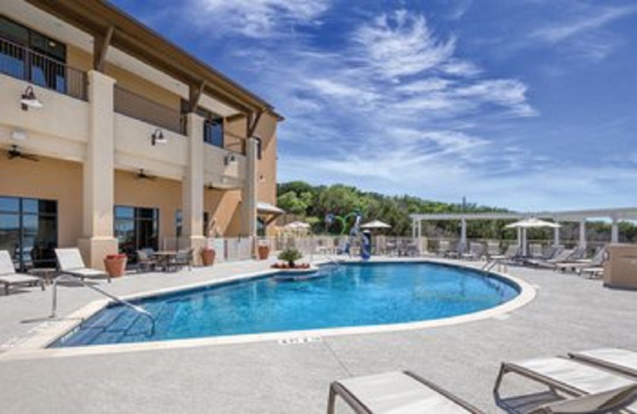 Marble Falls Vacation Rental
