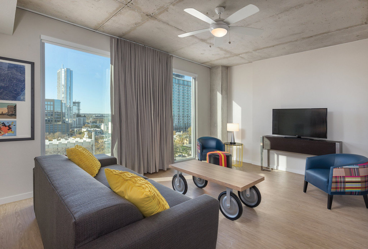Austin Vacation Rental