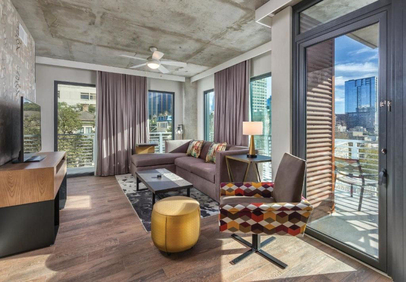 Austin Vacation Rental