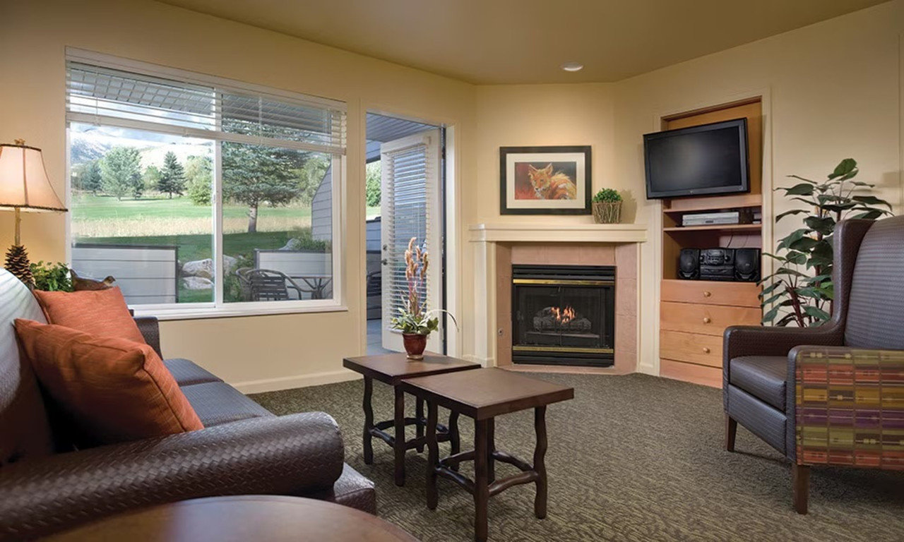 Eden Vacation Rental