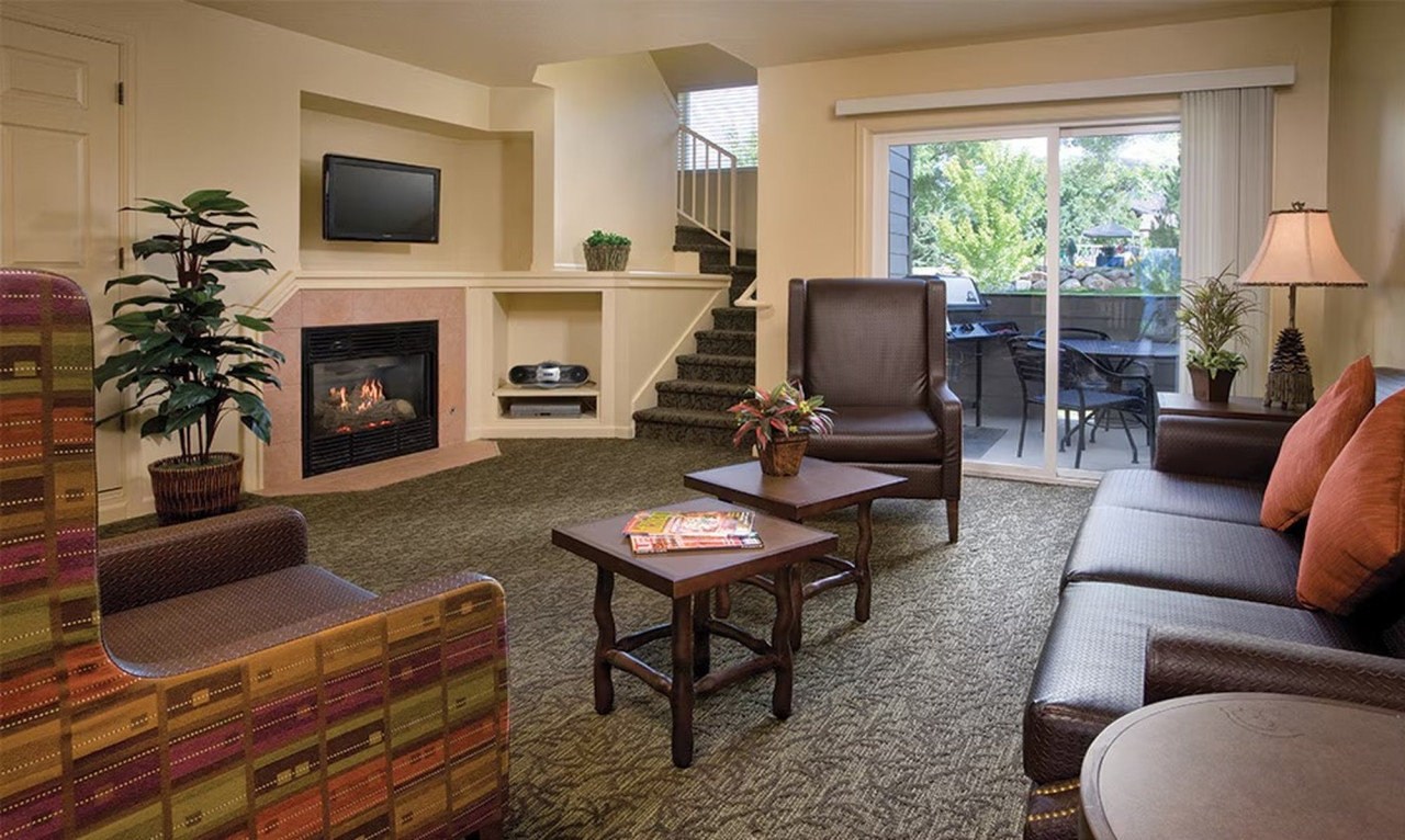 Eden Vacation Rental