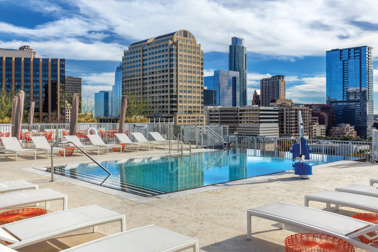 Austin Vacation Rental