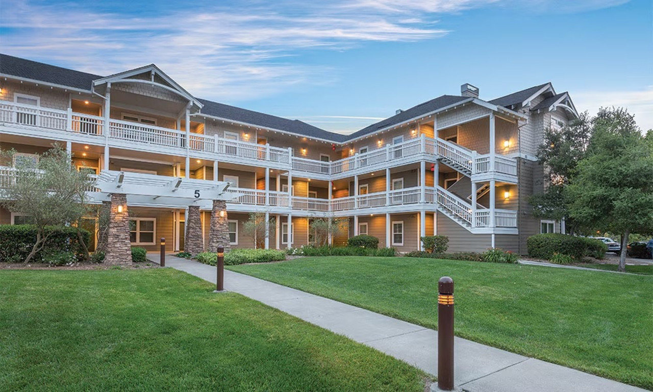 Windsor Vacation Rental