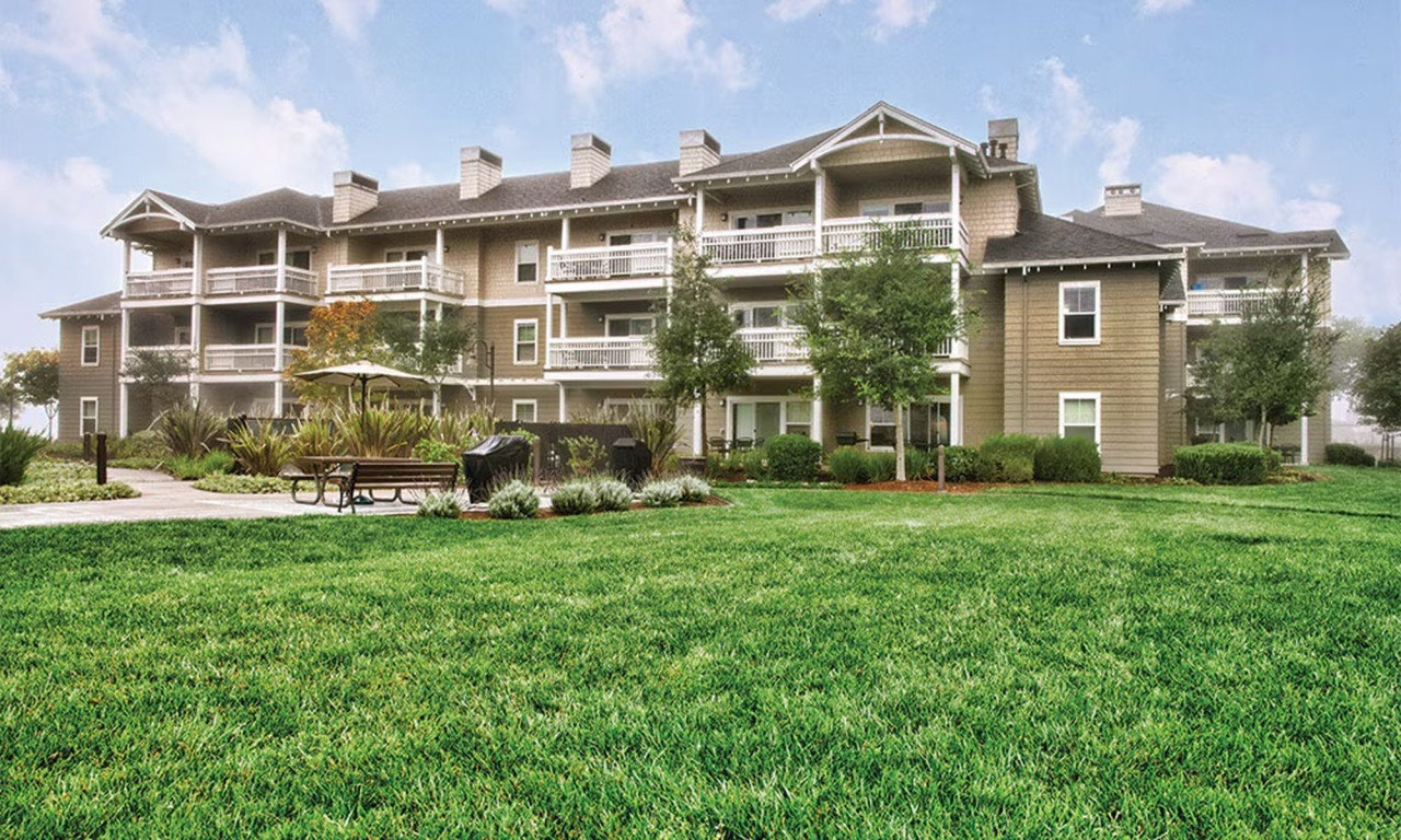 Windsor Vacation Rental