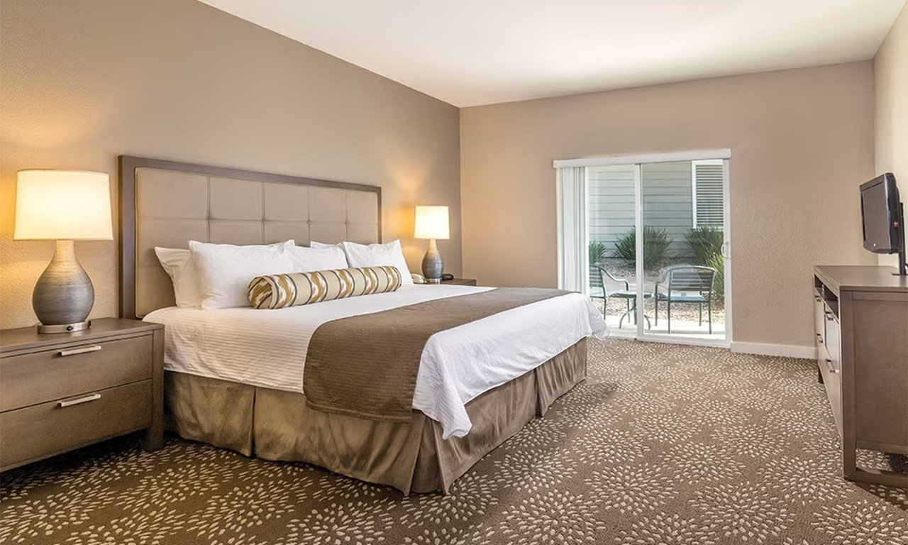 Windsor Vacation Rental