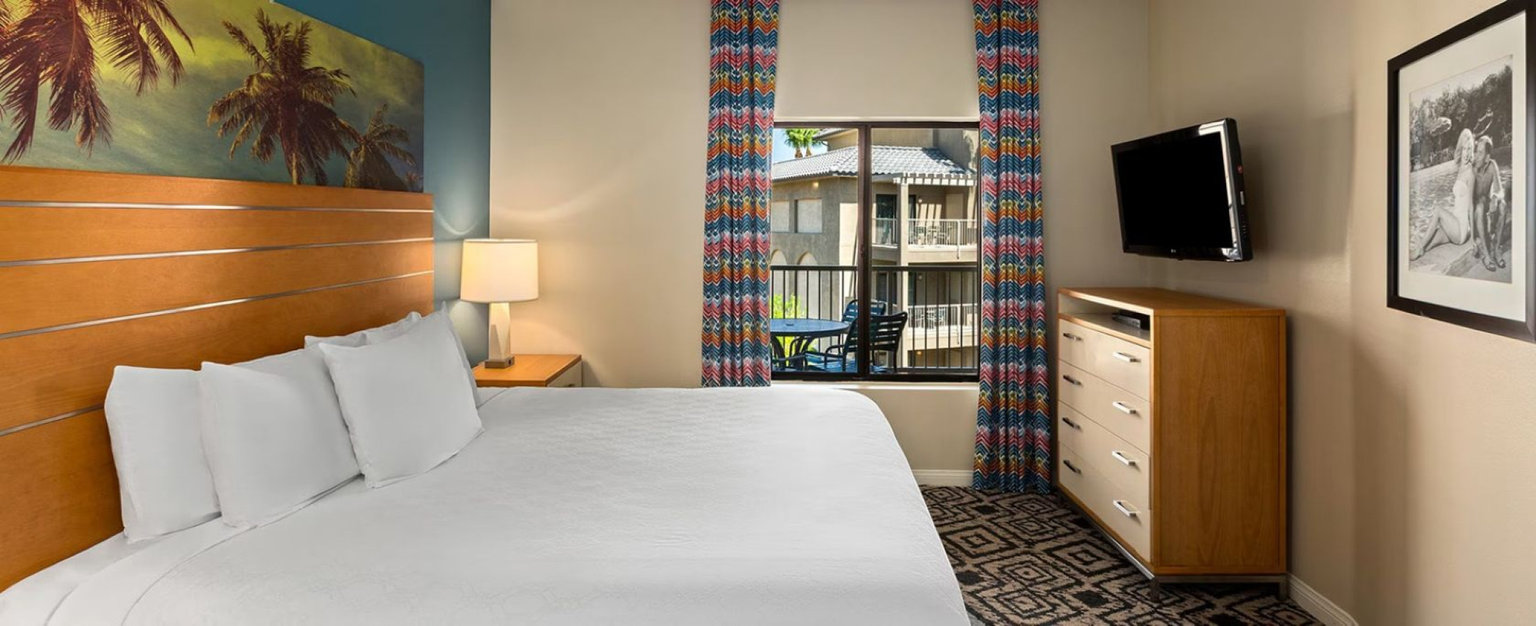 Indio Vacation Rental