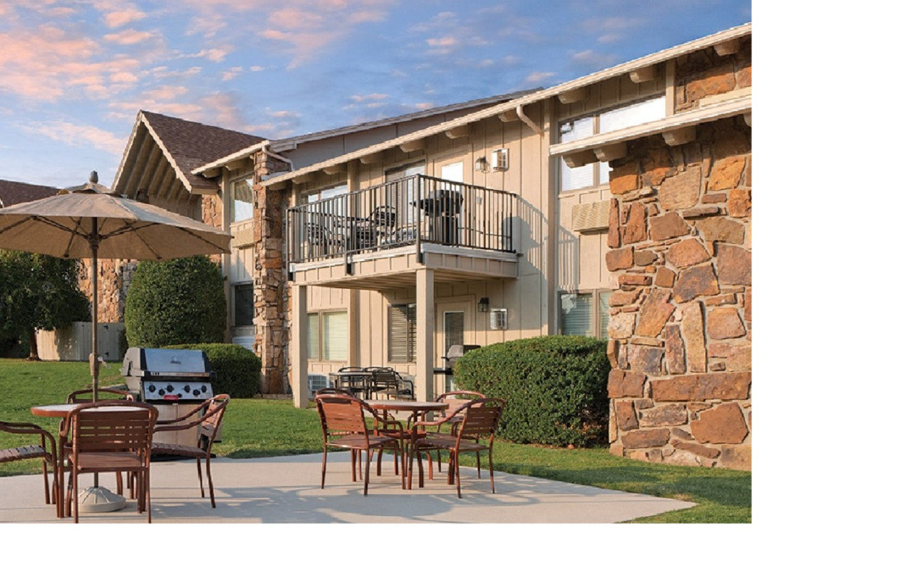 Afton Vacation Rental