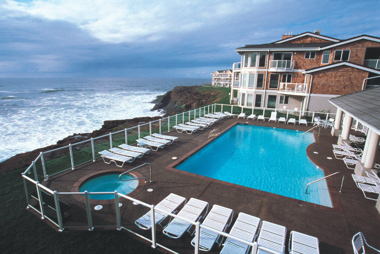 Depoe Bay Vacation Rental