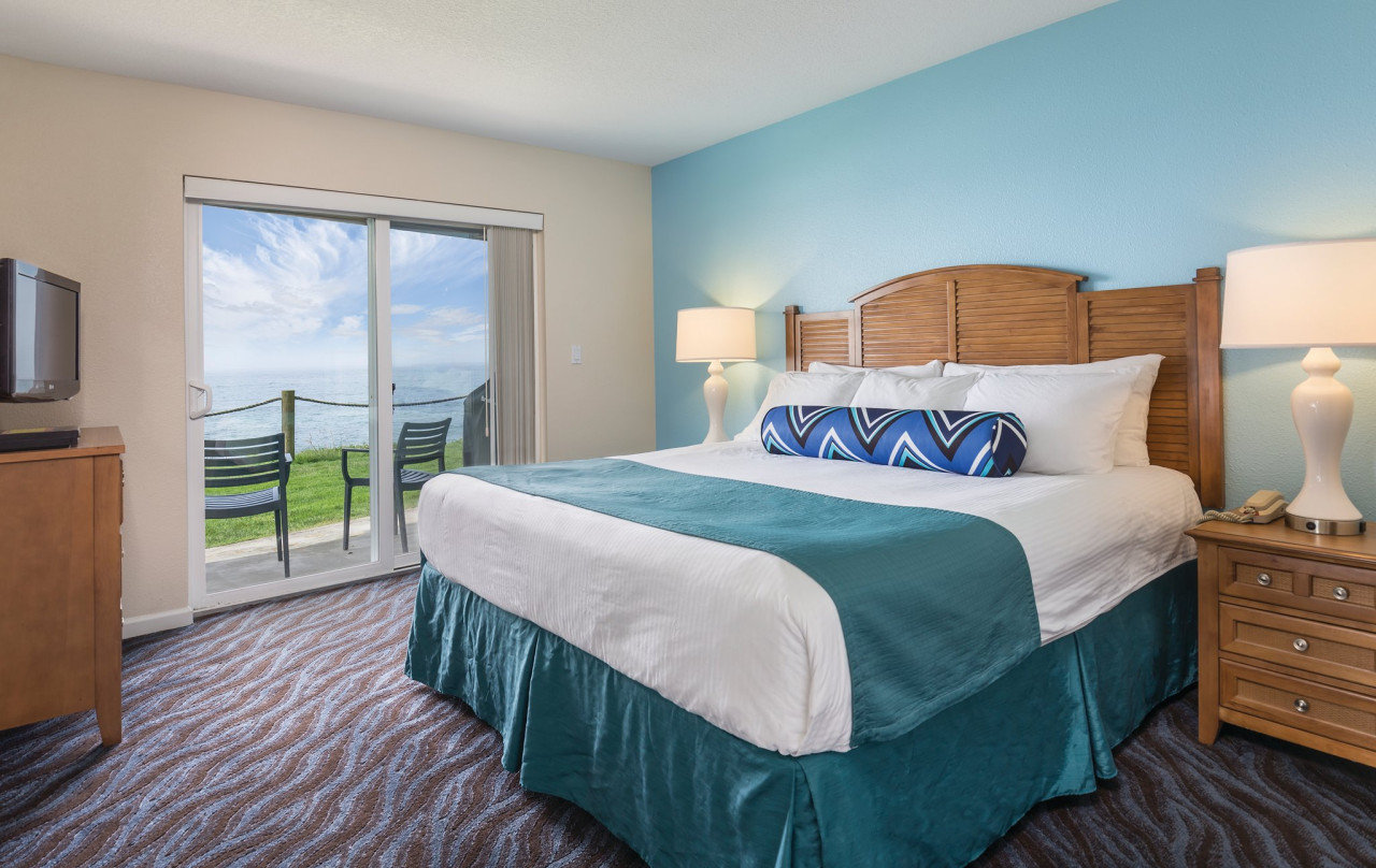 Depoe Bay Vacation Rental