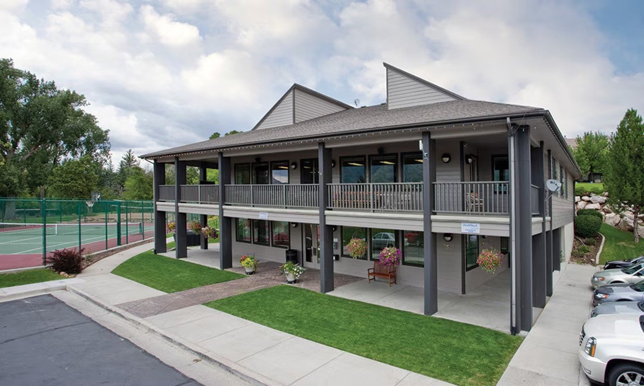 Eden Vacation Rental