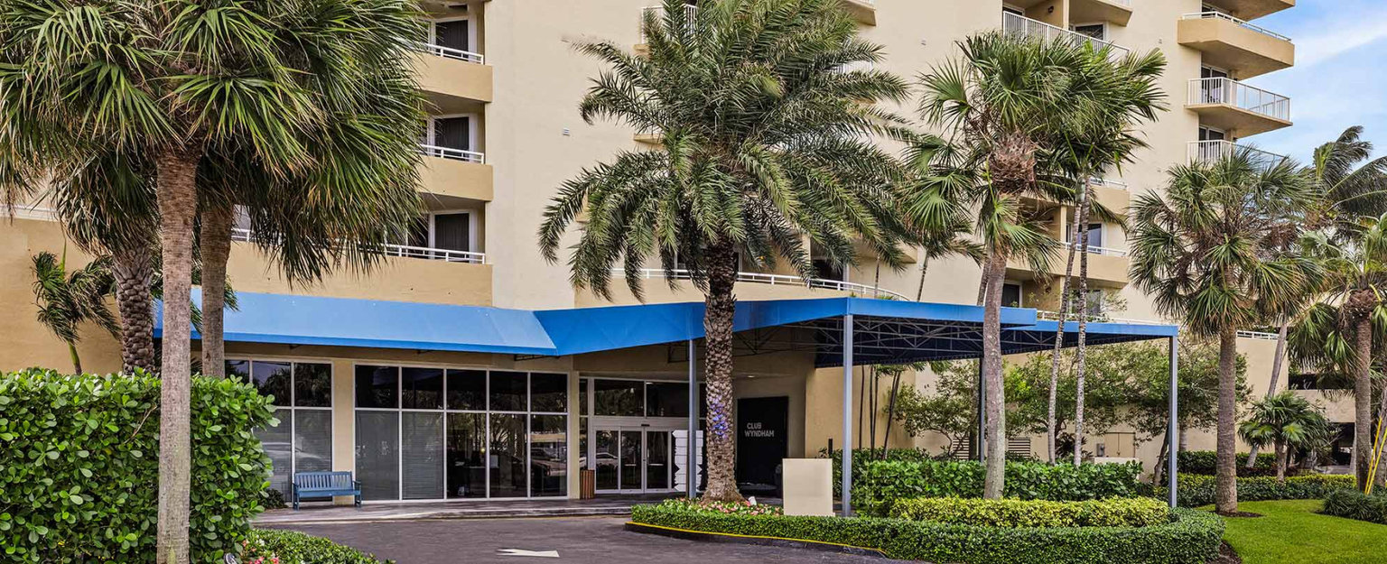 Pompano Beach Vacation Rental