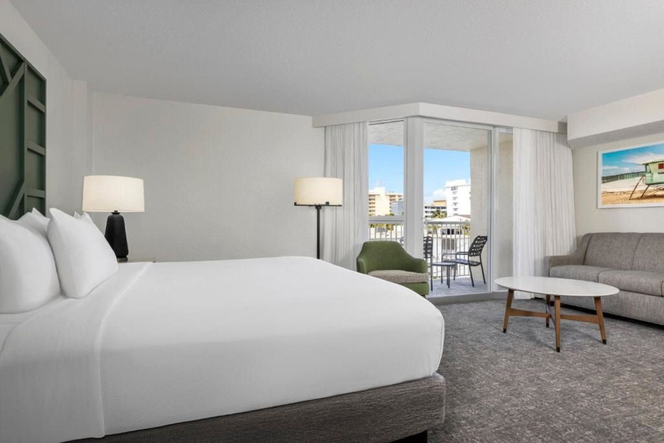 Pompano Beach Vacation Rental