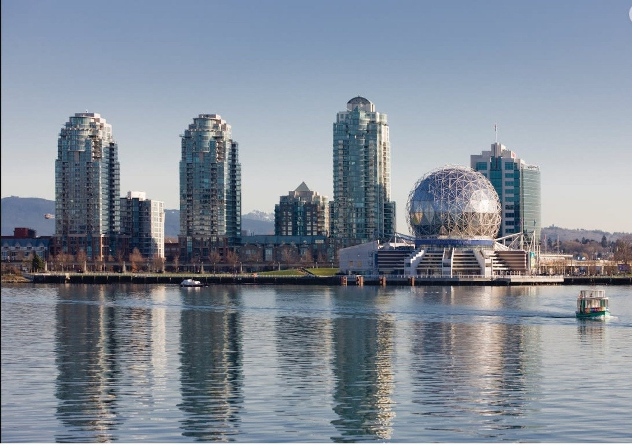 Vancouver Vacation Rental