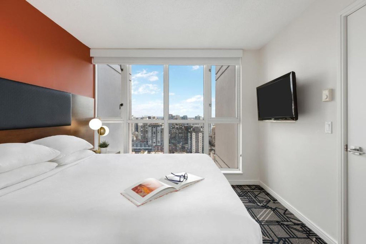 Vancouver Vacation Rental