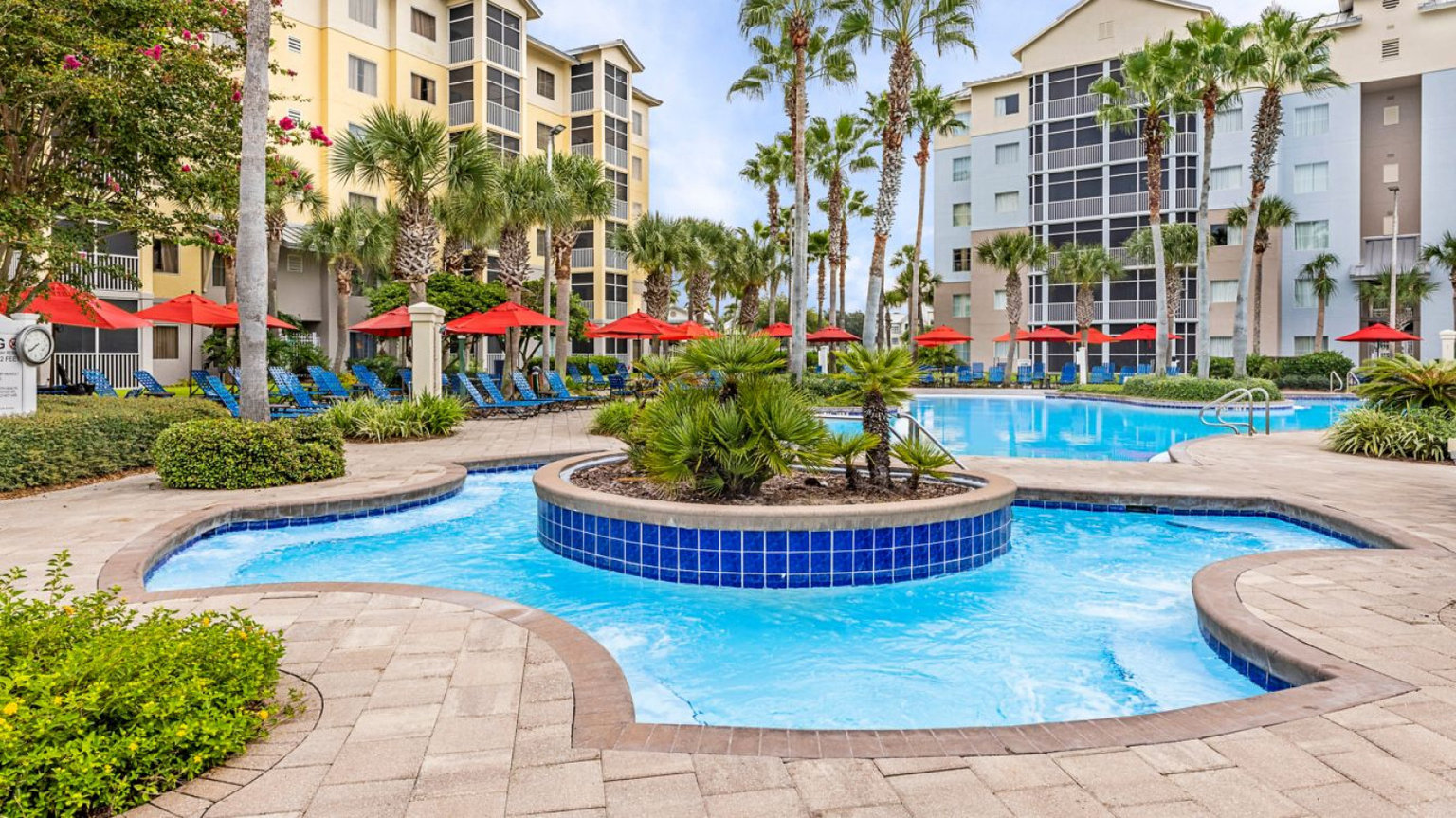 Panama City Beach Vacation Rental
