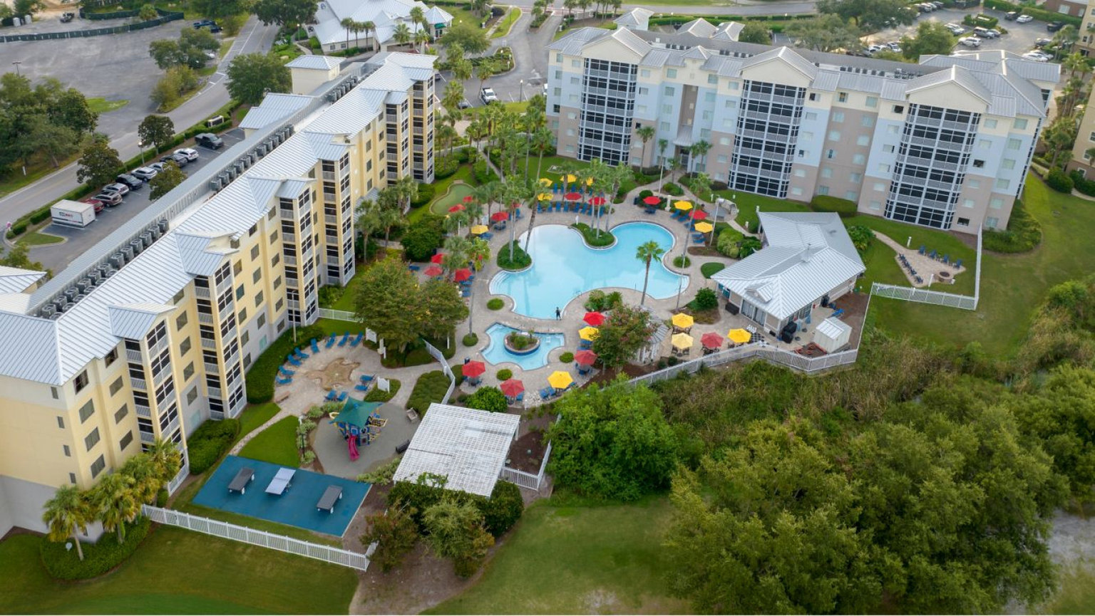 Panama City Beach Vacation Rental