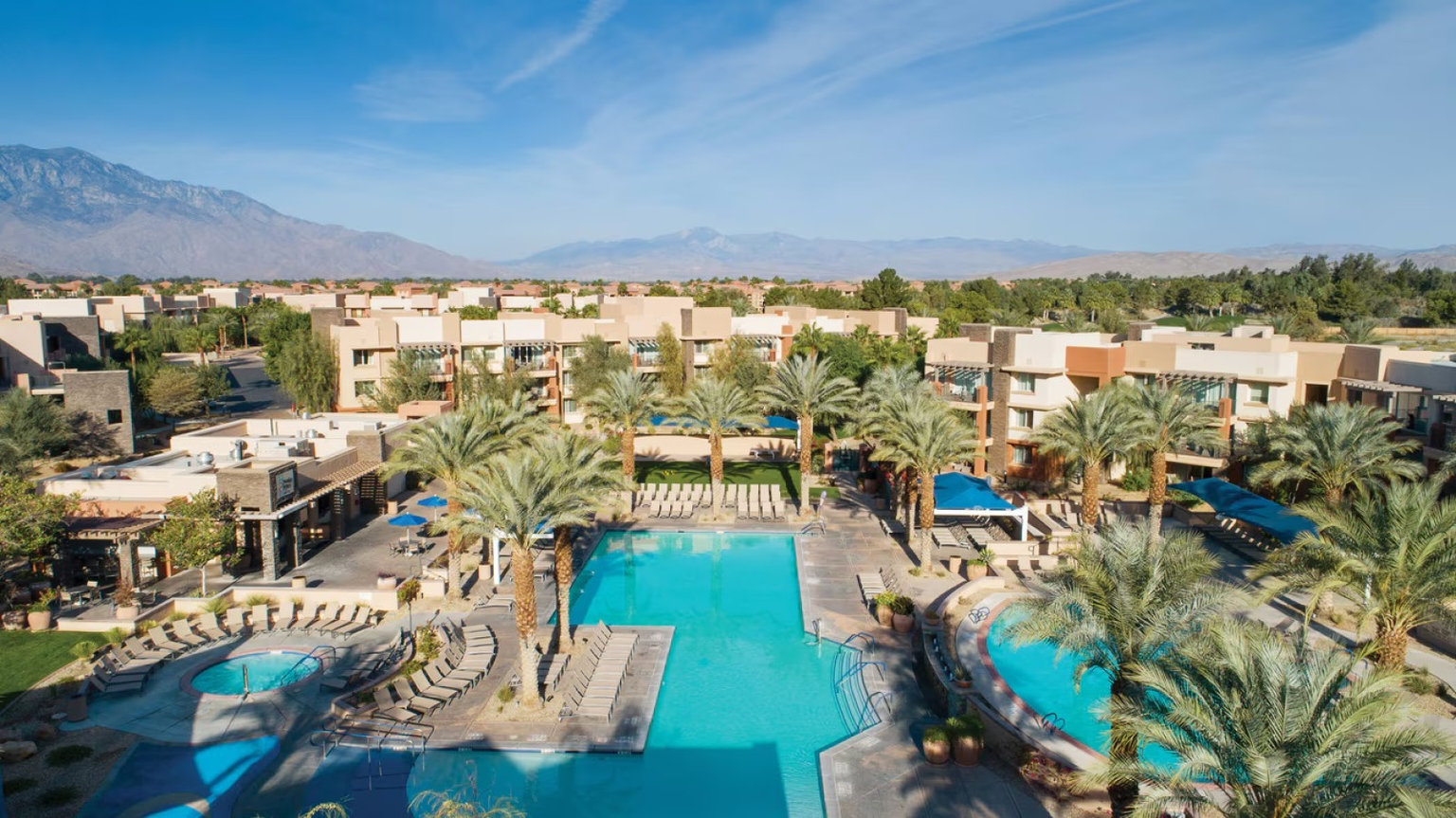 Palm Desert Vacation Rental