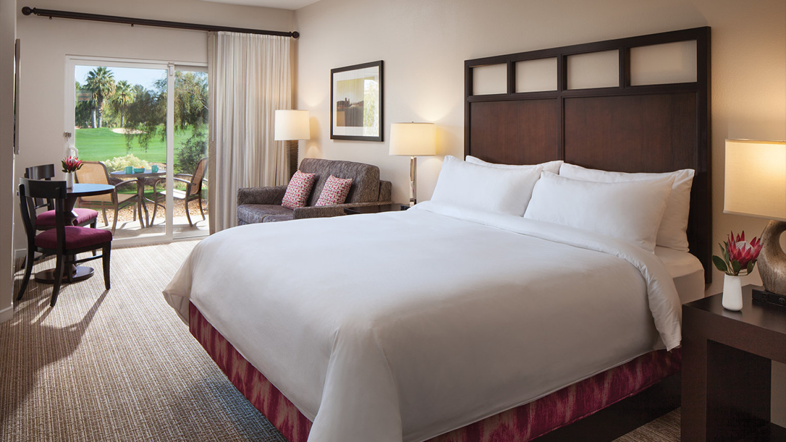 Palm Desert Vacation Rental