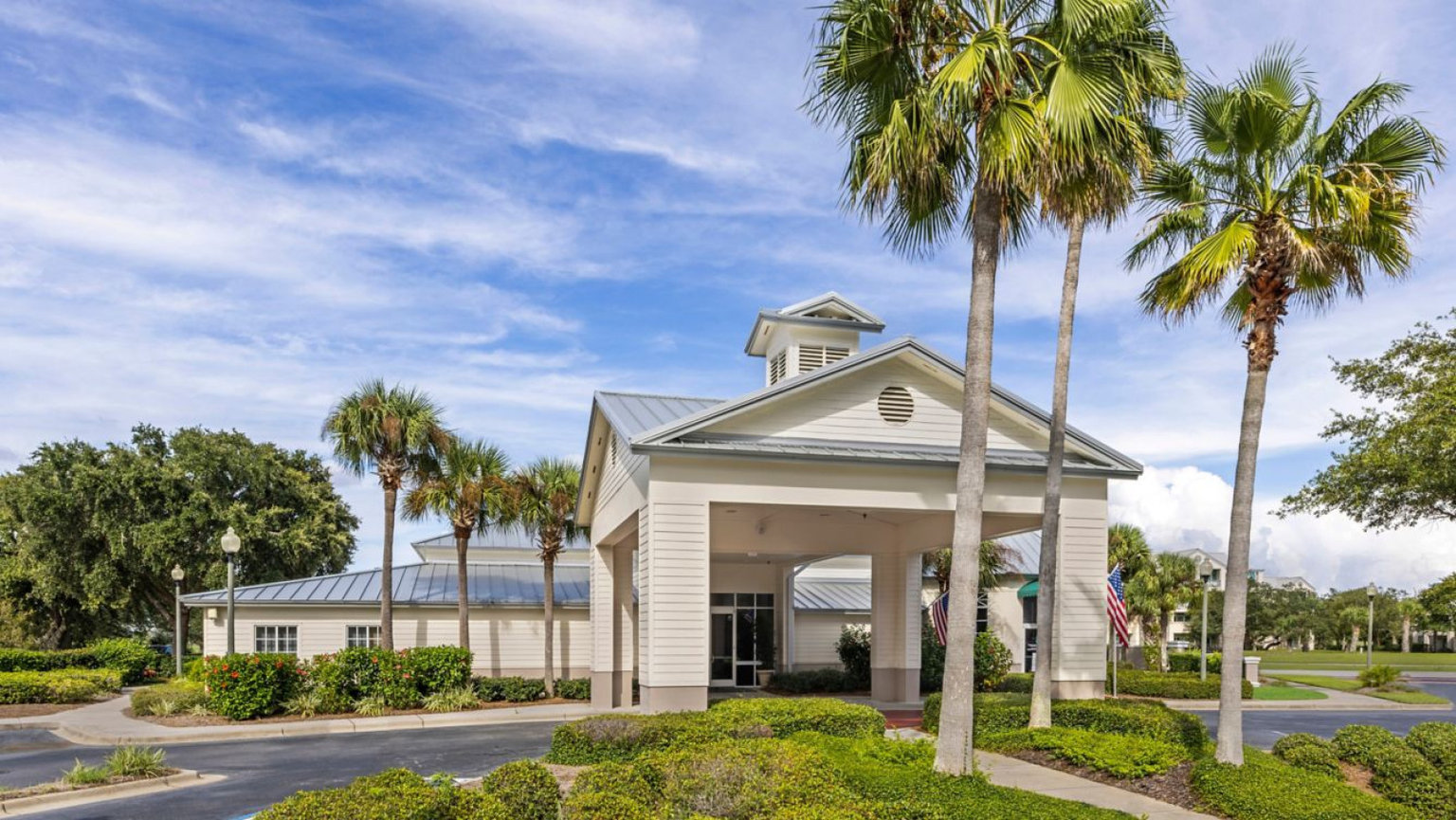 Panama City Beach Vacation Rental