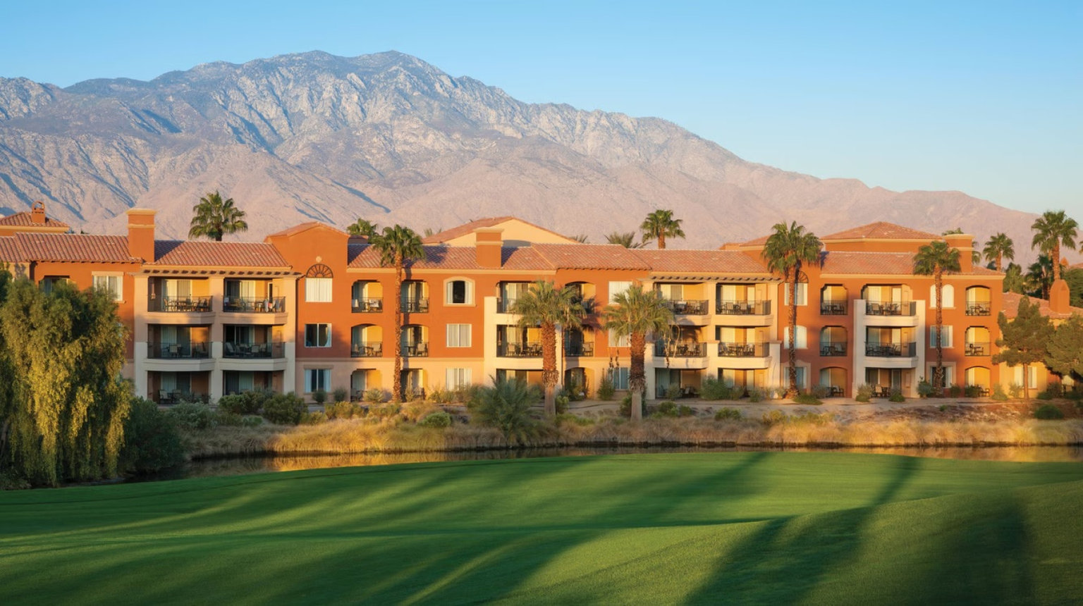 Palm Desert Vacation Rental