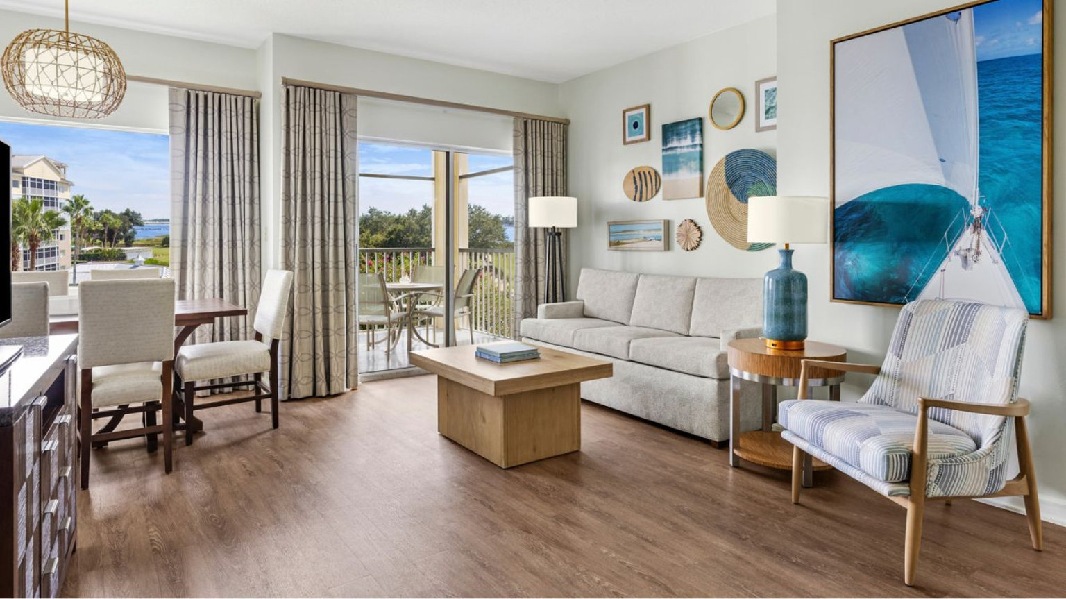 Panama City Beach Vacation Rental