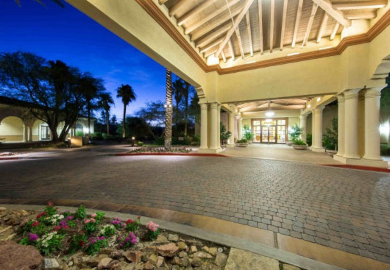 Palm Desert Vacation Rental