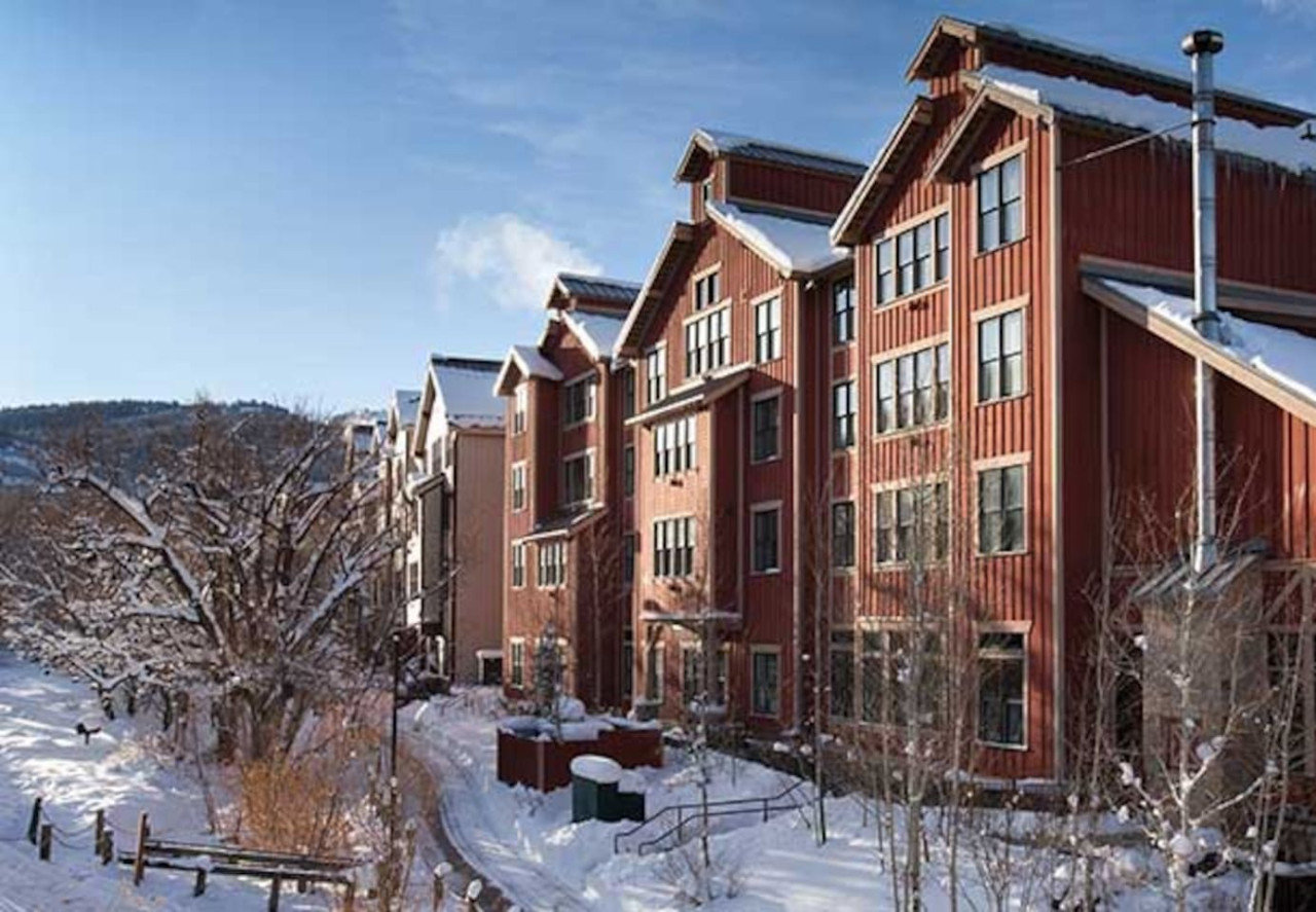 Park City Vacation Rental