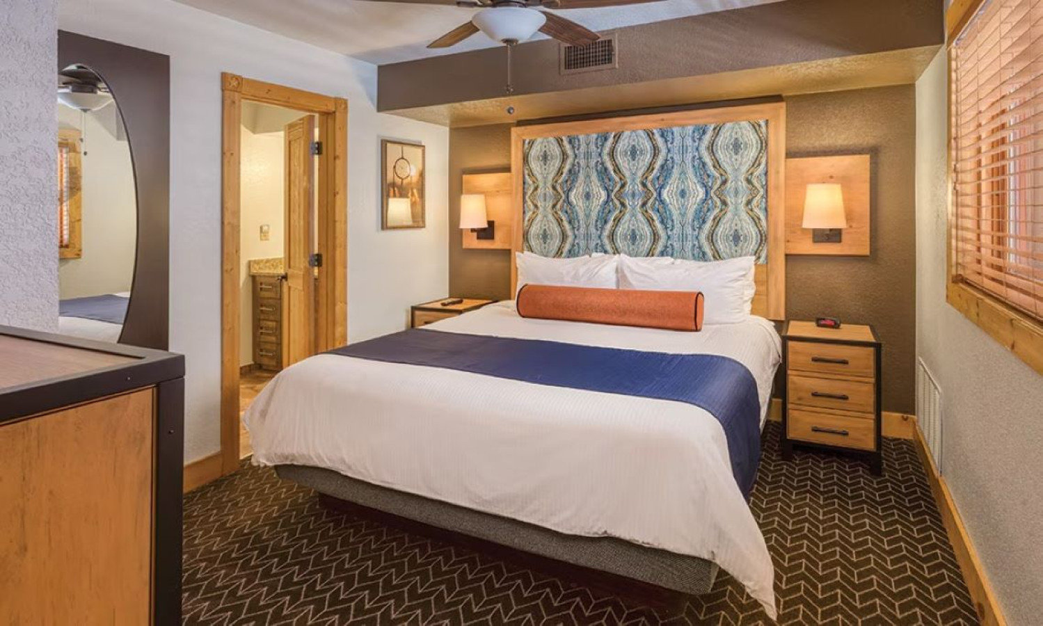 Red River Vacation Rental