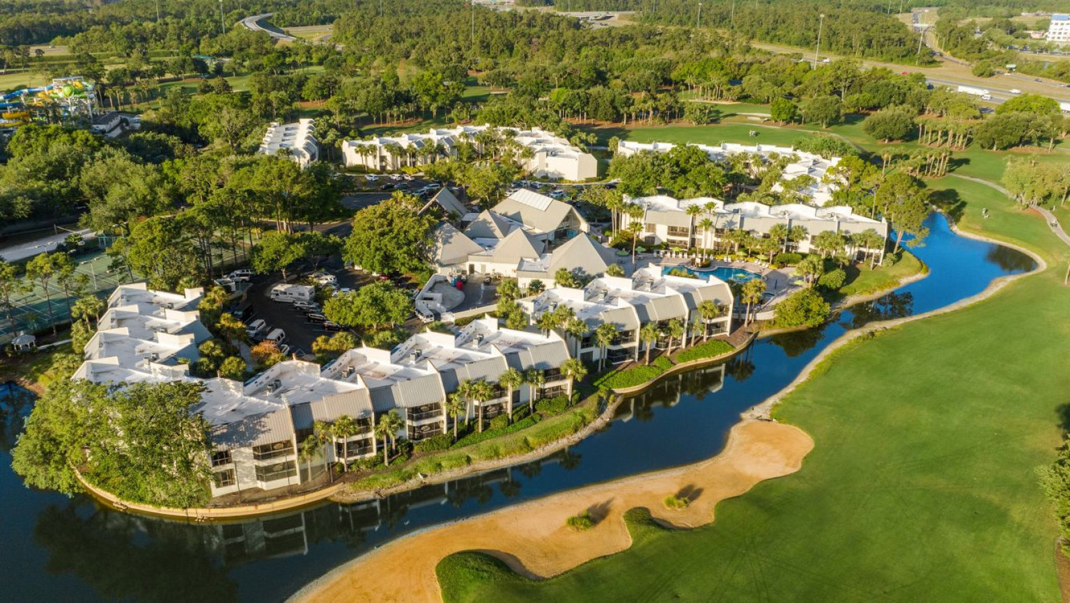 Orlando Vacation Rental