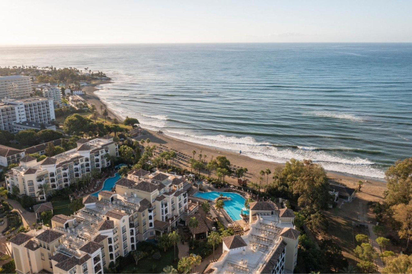 Atalaya Isdabe Vacation Rental
