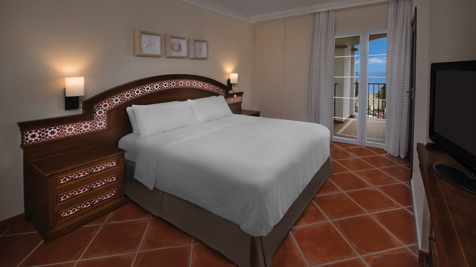 Atalaya Isdabe Vacation Rental