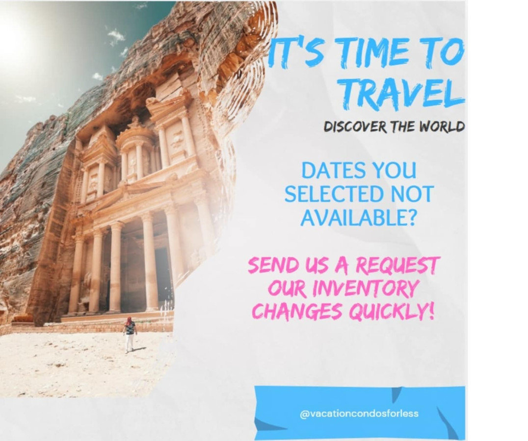 Fort Lauderdale Vacation Rental