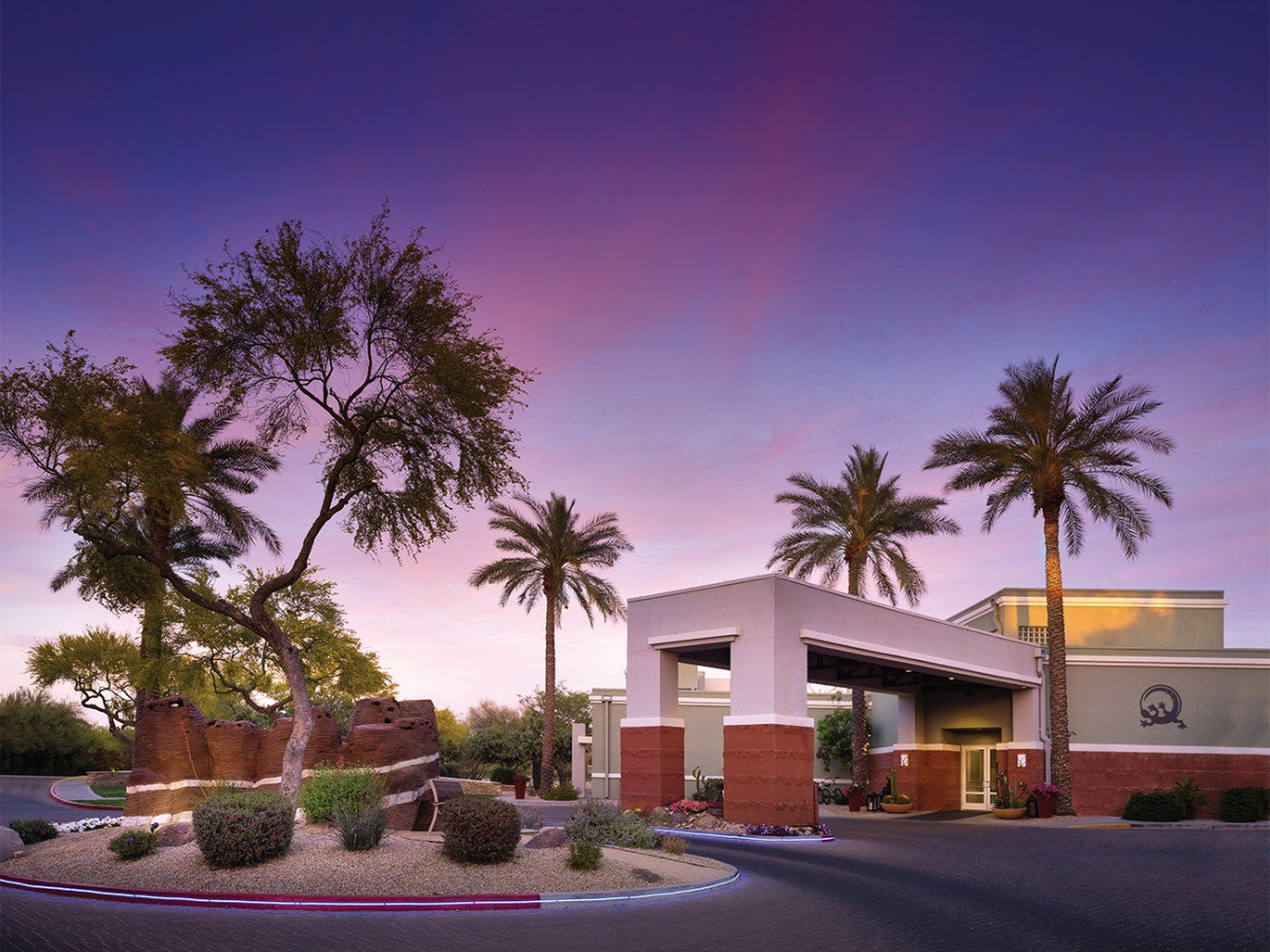 Phoenix Vacation Rental