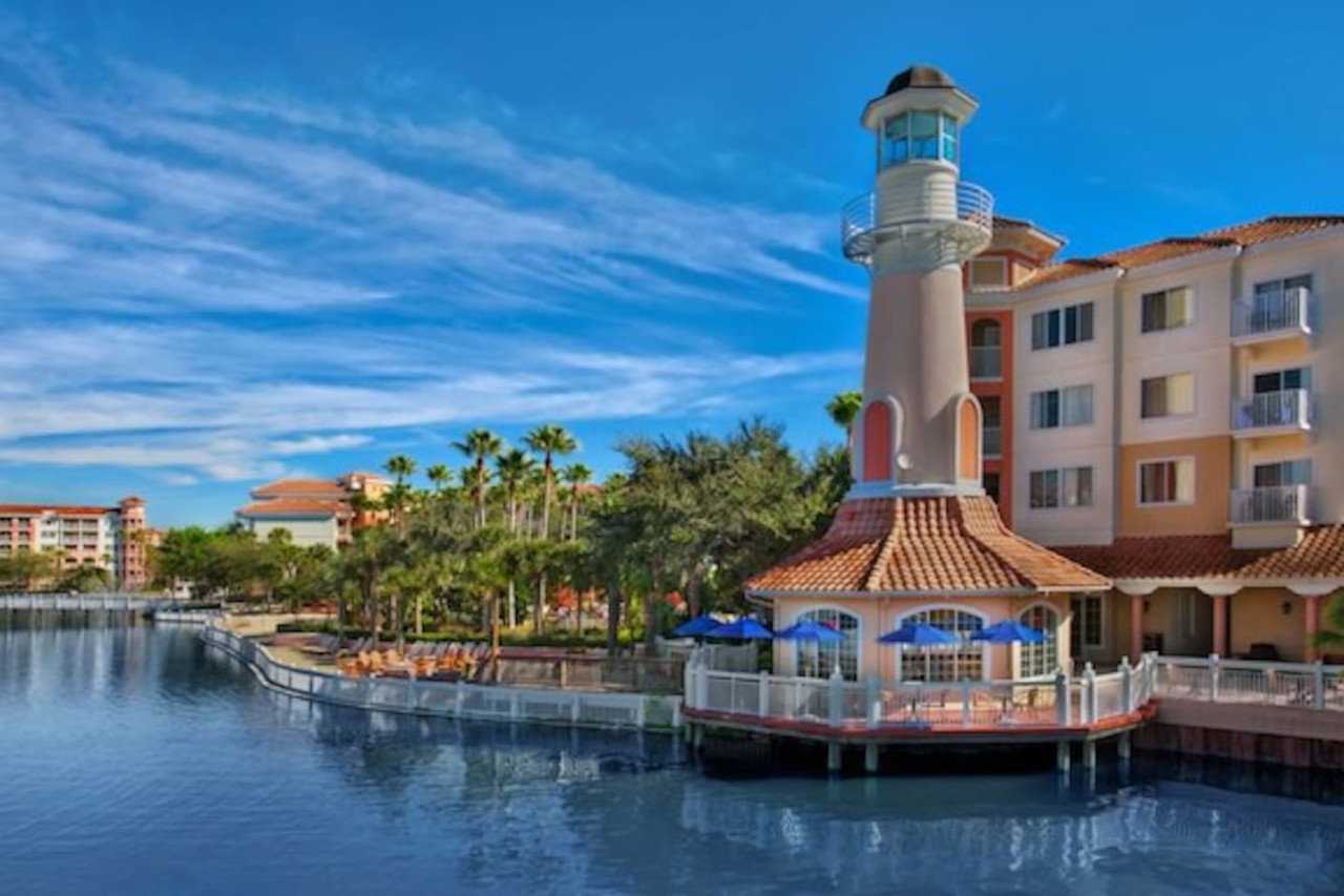 Orlando Vacation Rental