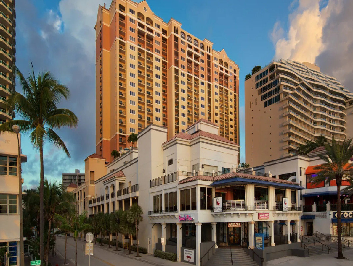 Fort Lauderdale Vacation Rental