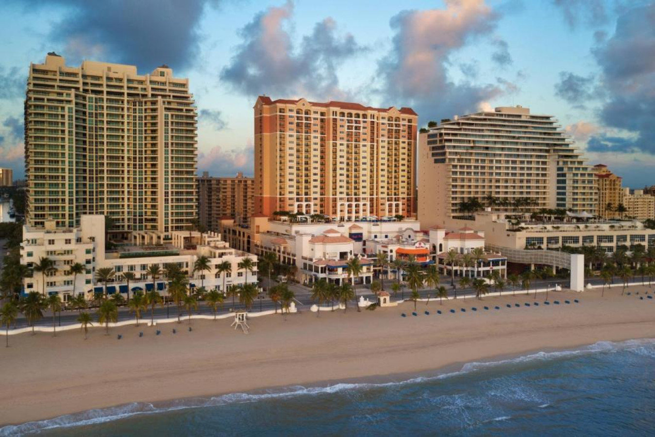 Fort Lauderdale Vacation Rental