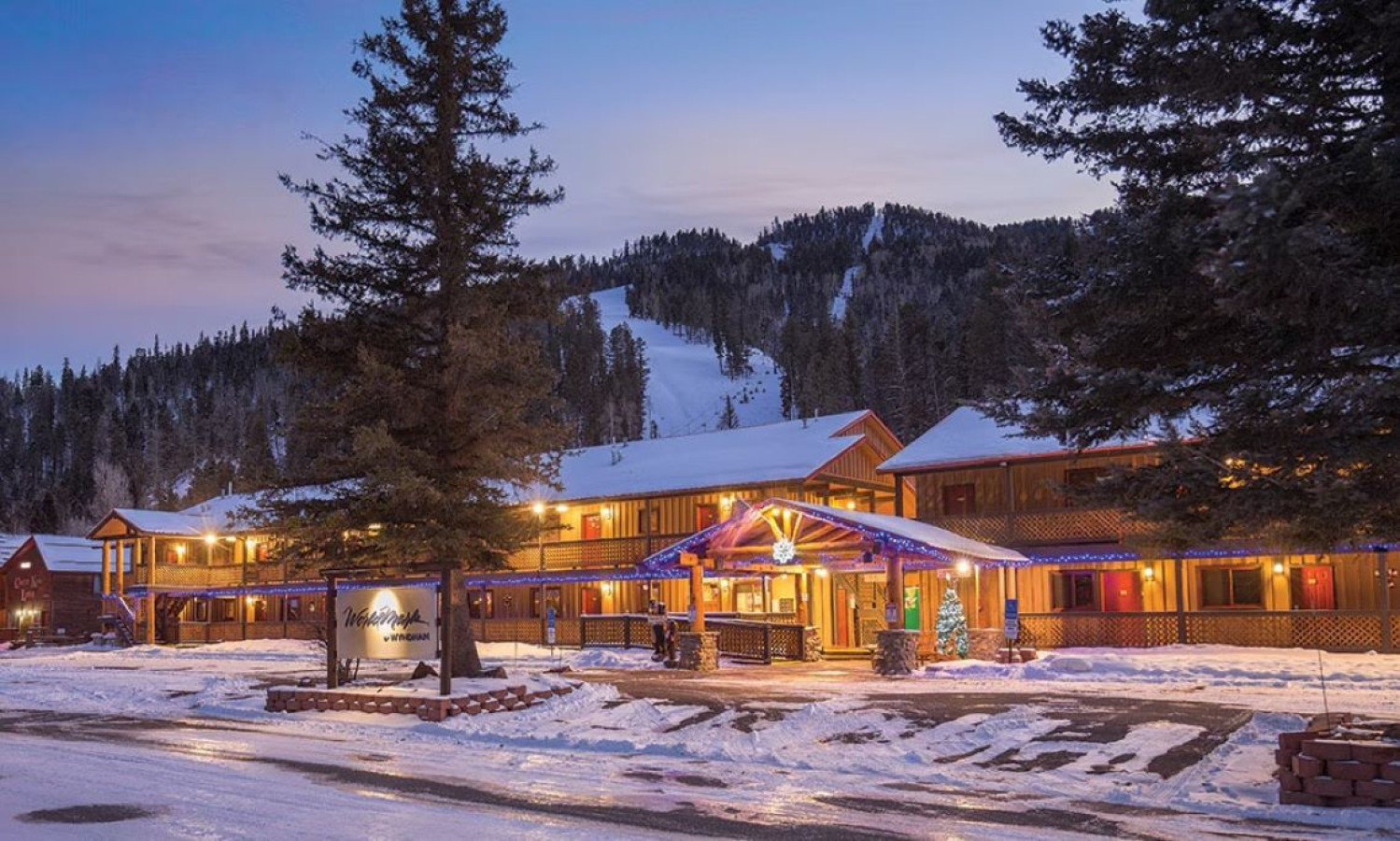 Red River Vacation Rental