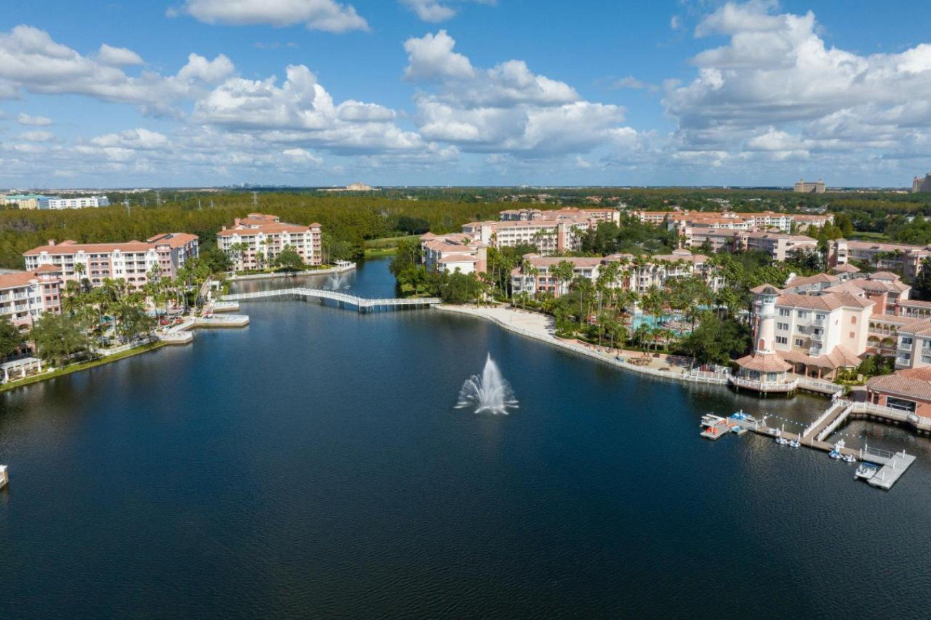 Orlando Vacation Rental