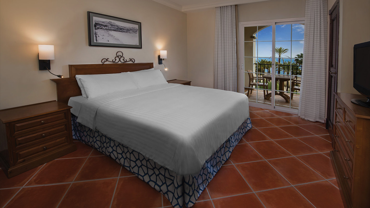 Atalaya Isdabe Vacation Rental