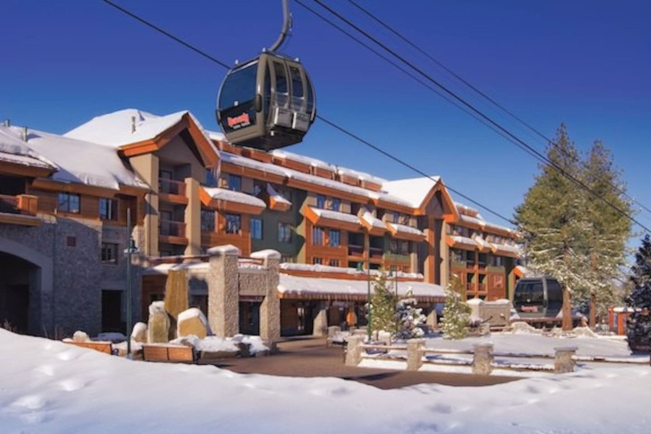 South Lake Tahoe Vacation Rental