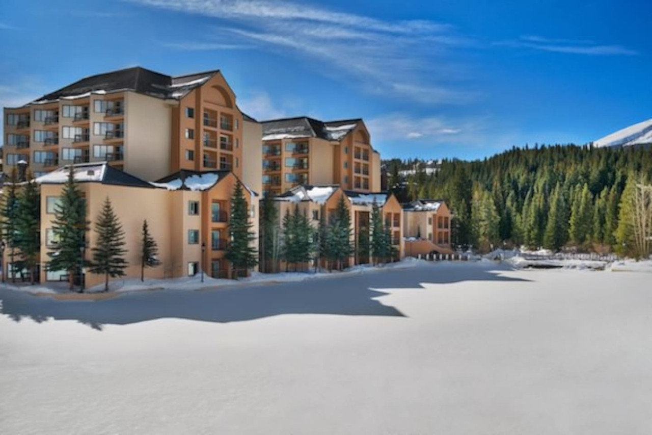 Breckenridge Vacation Rental