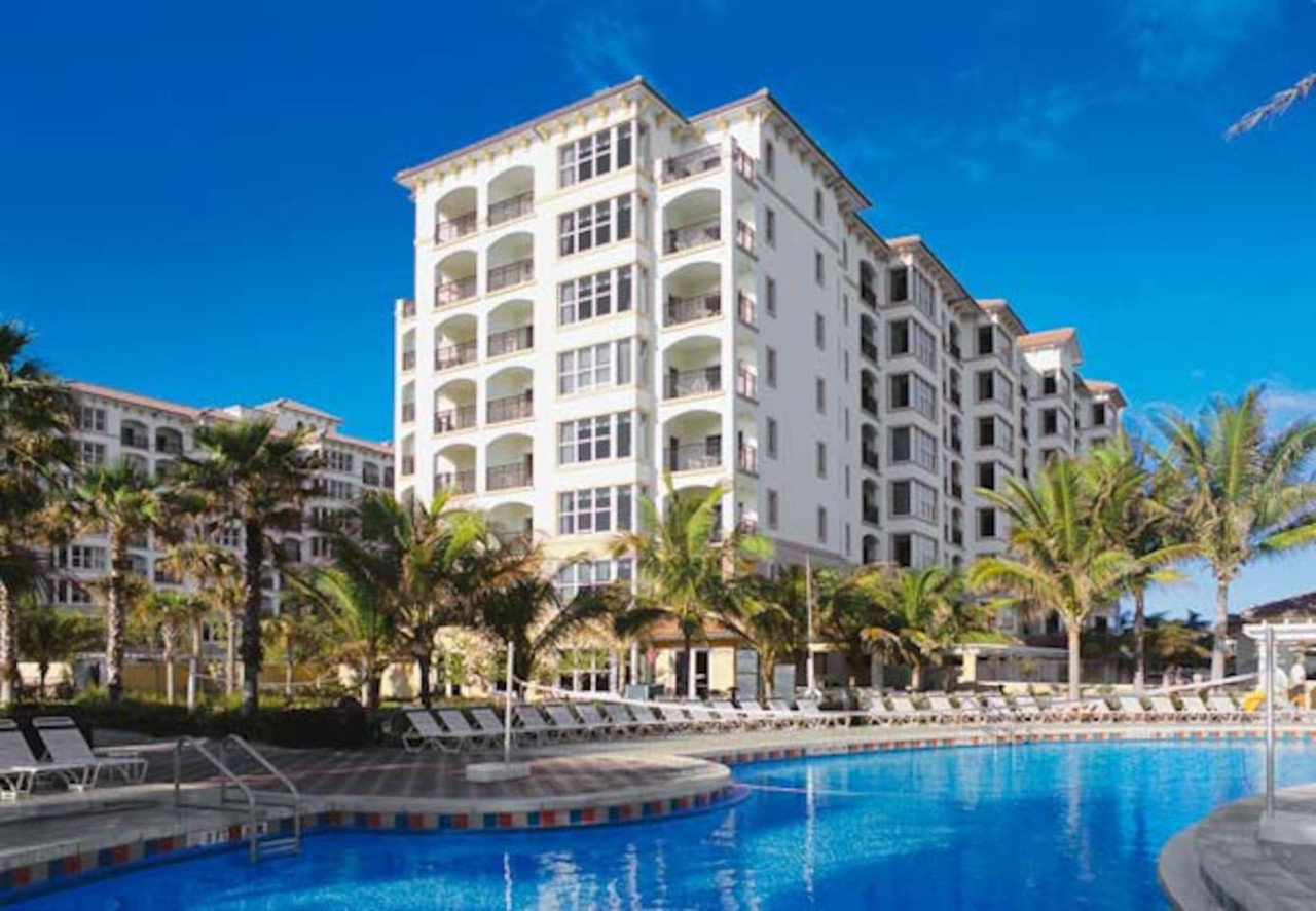 Palm Beach Shores Vacation Rental