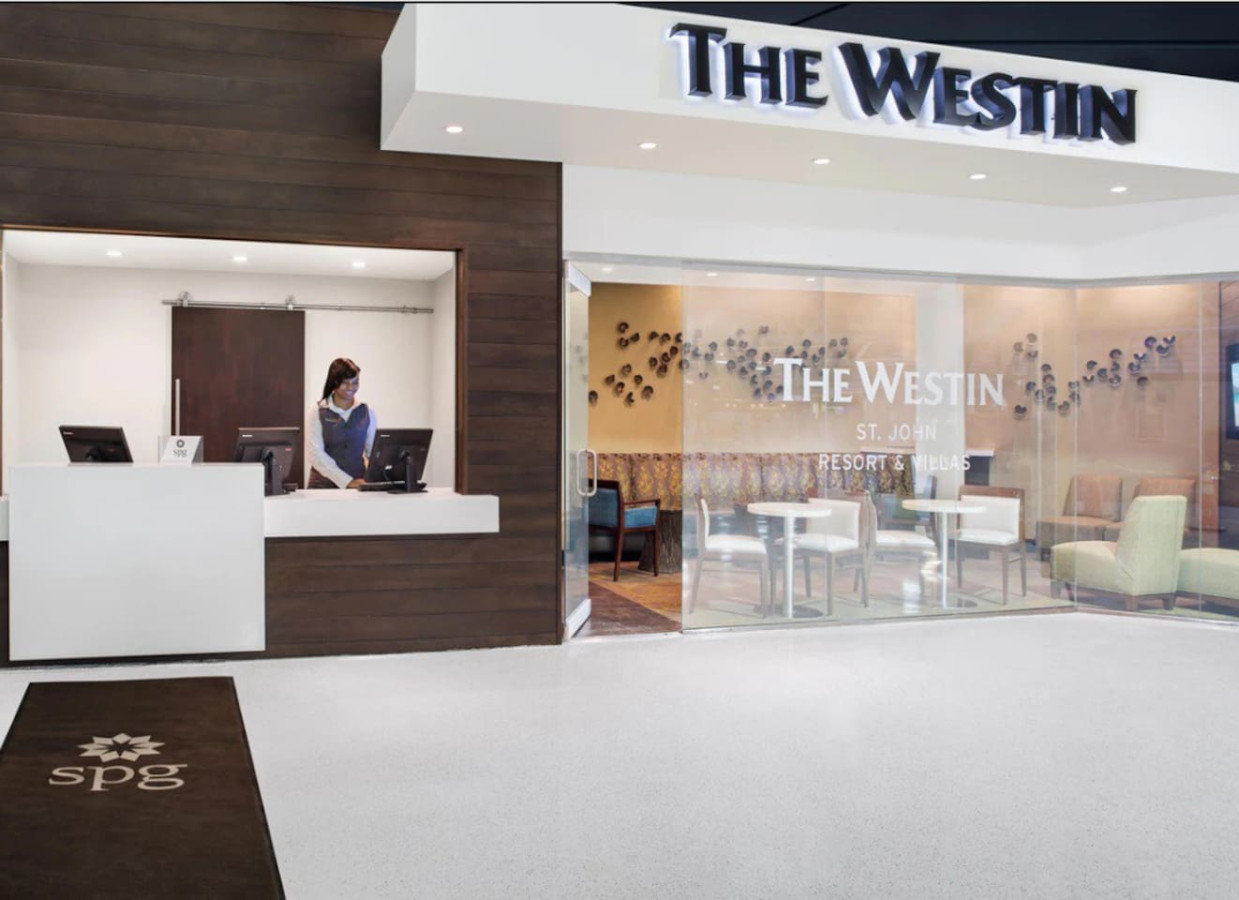 Cruz Bay Vacation Rental