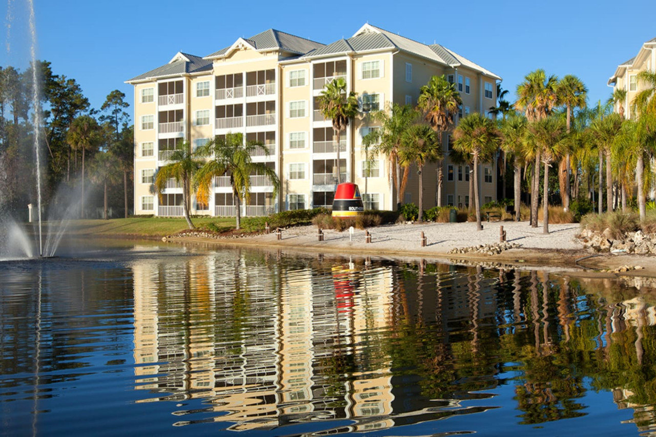 Orlando Vacation Rental