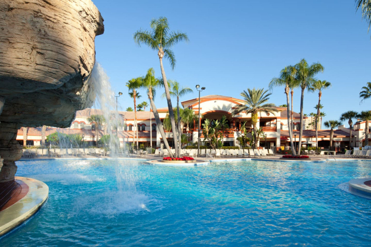 Orlando Vacation Rental