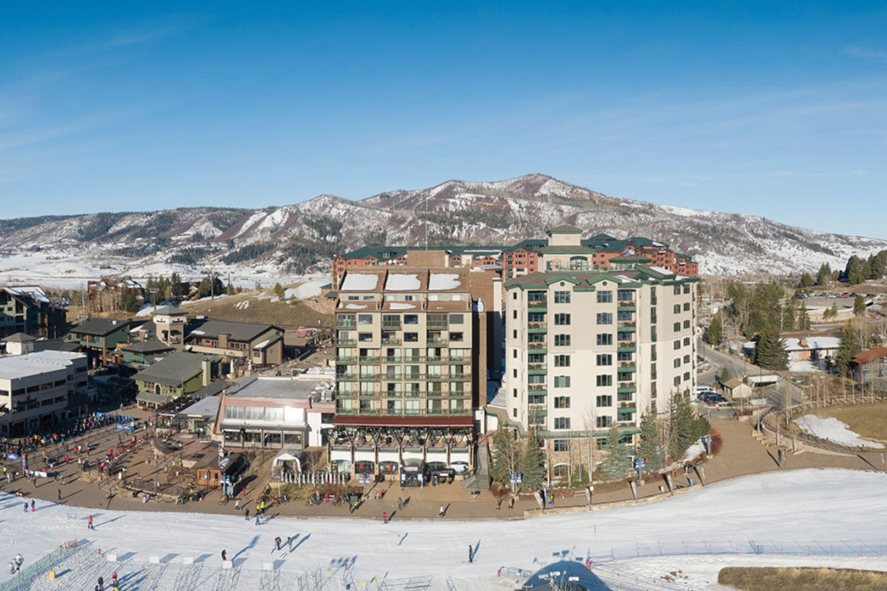 Steamboat Springs Vacation Rental