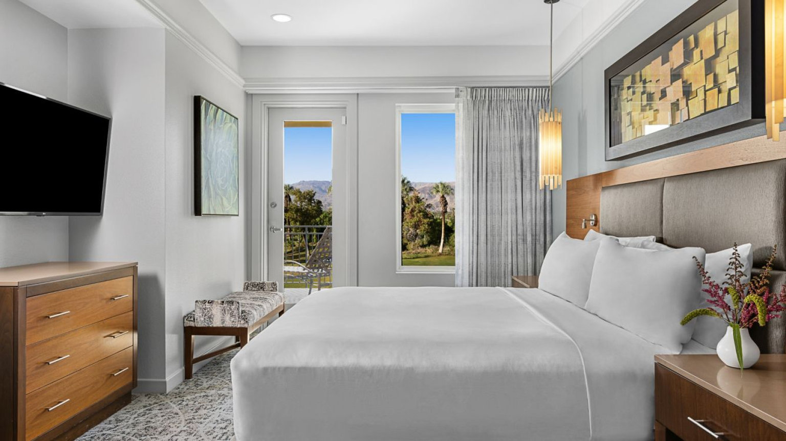 Palm Desert Vacation Rental