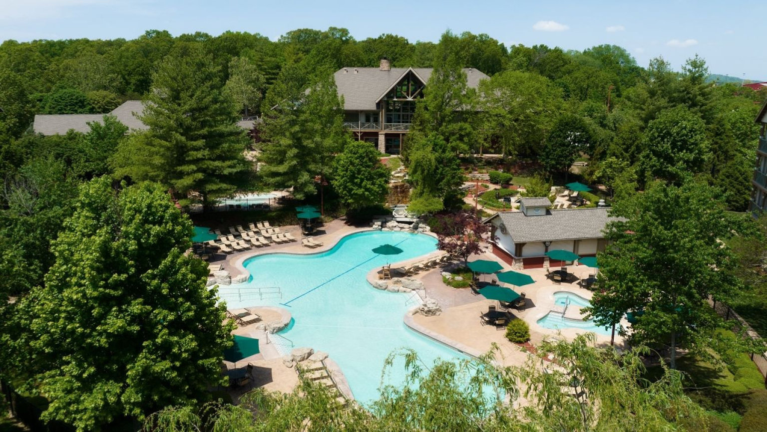 Branson Vacation Rental