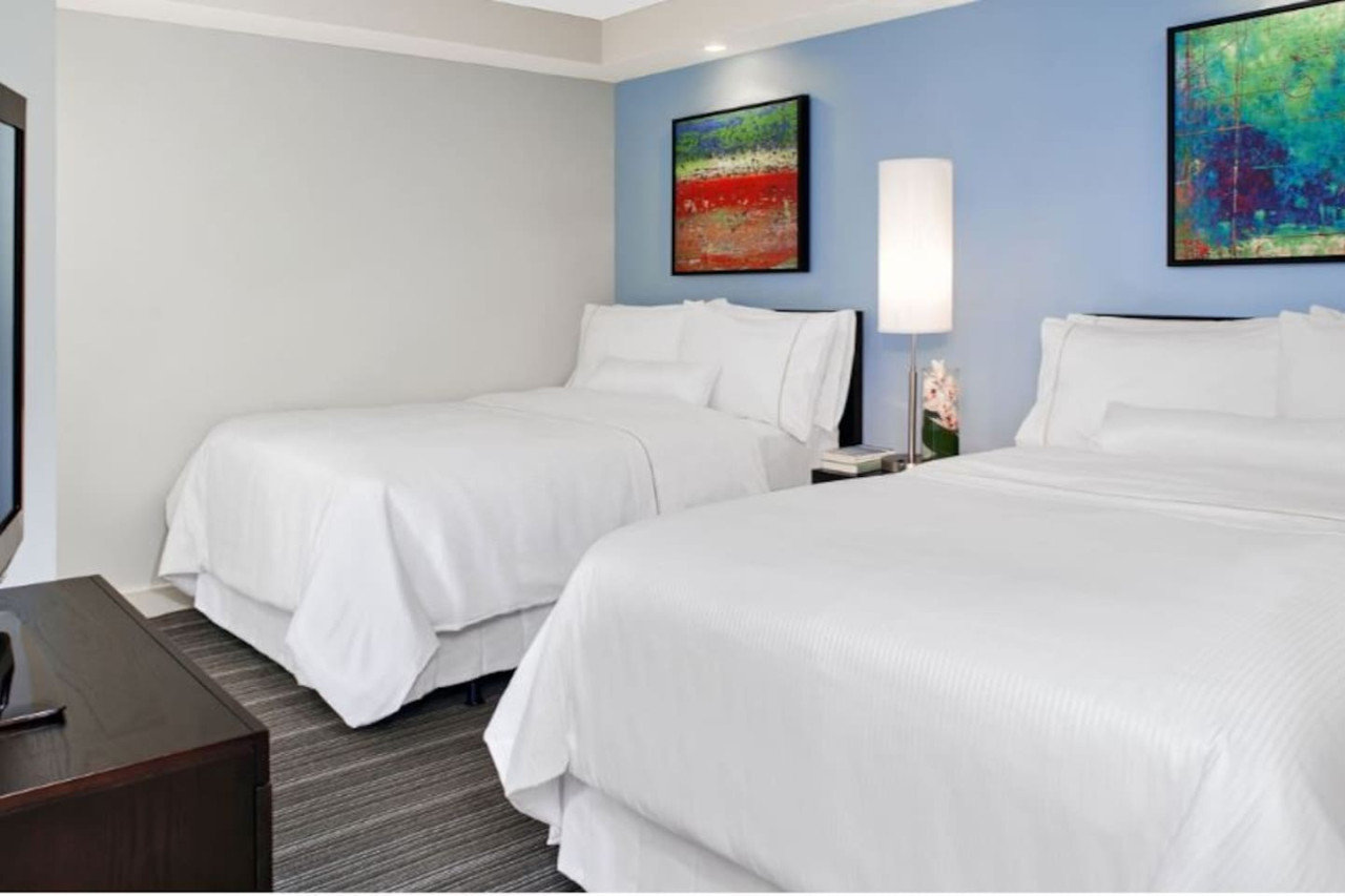 Cruz Bay Vacation Rental