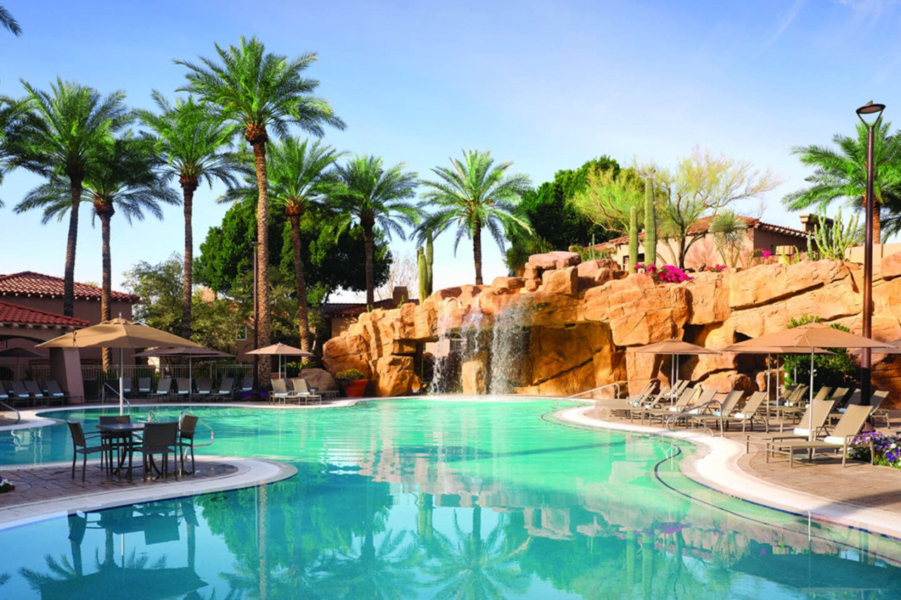 Scottsdale Vacation Rental